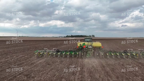 Planting 77360