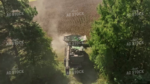 Corn Harvest 92088