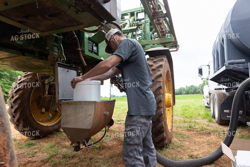Filling Sprayer 79801