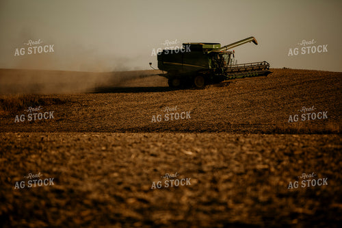 Harvest 2563