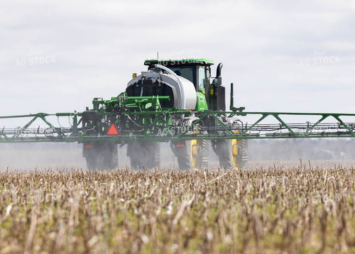 Spraying 79575