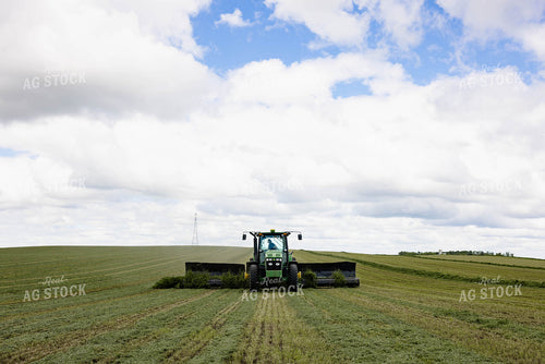 Merging Forage 152450