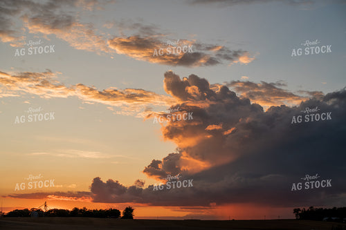 Scenic Sunset 76450