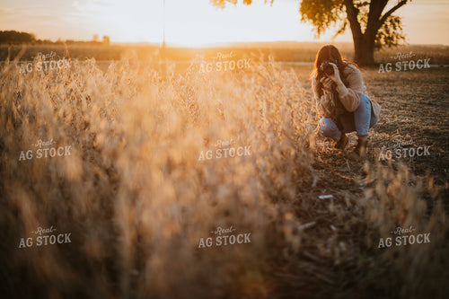 Content Creator Taking Photos 6752