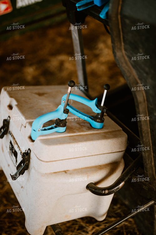 Vaccine Cooler 125206