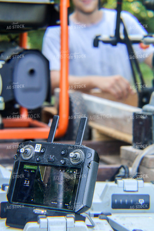 Drone Remote 101006