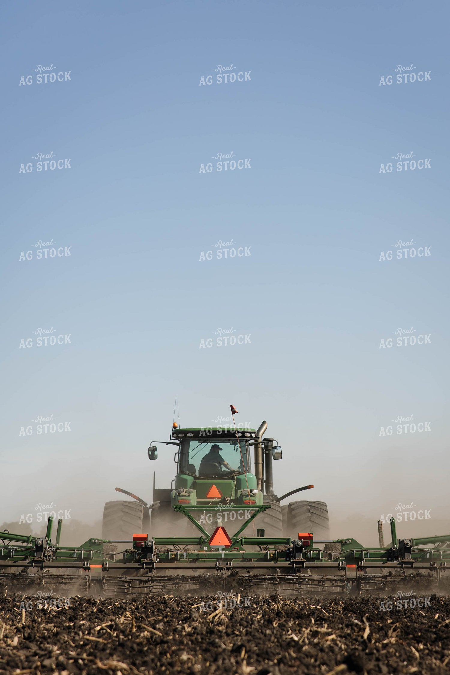 Vertical Tillage 152832