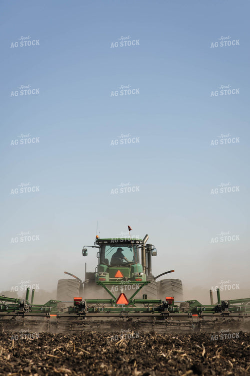 Vertical Tillage 152832