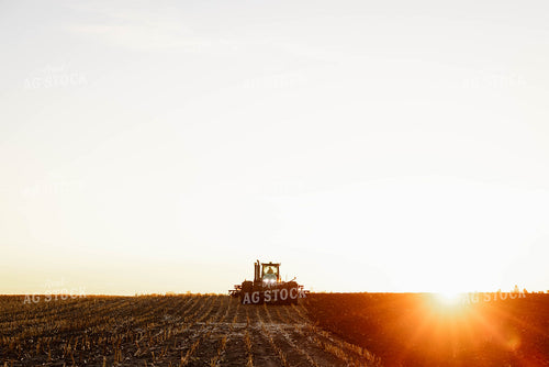 Chisel Plowing 152377