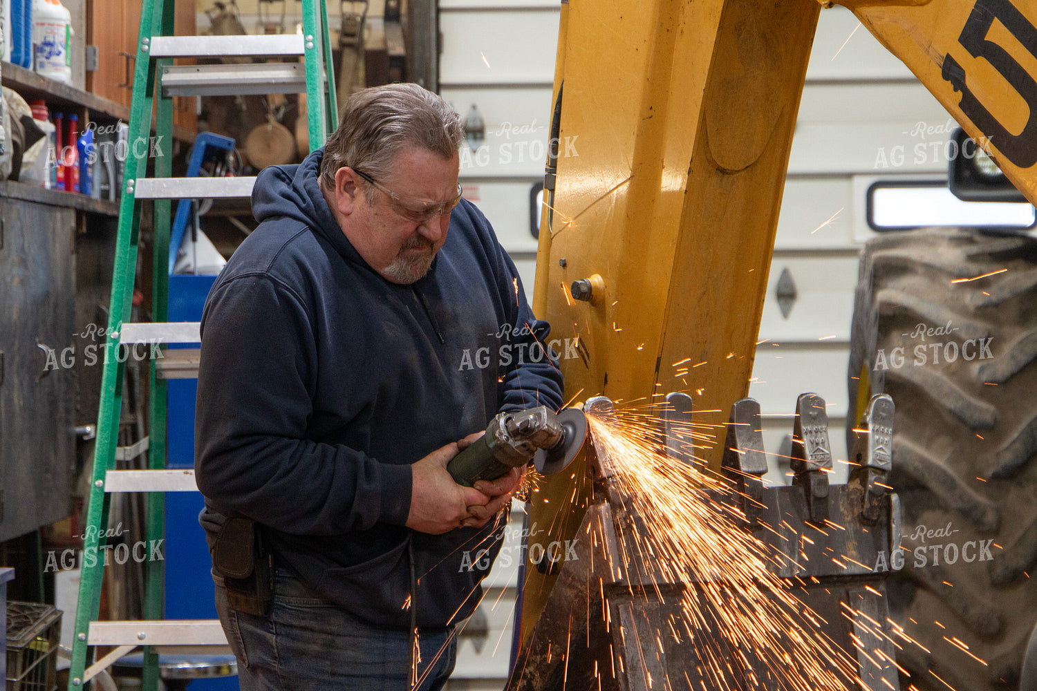 Equipment Repairs 157277