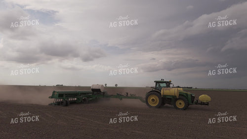 Seed Drill 239296