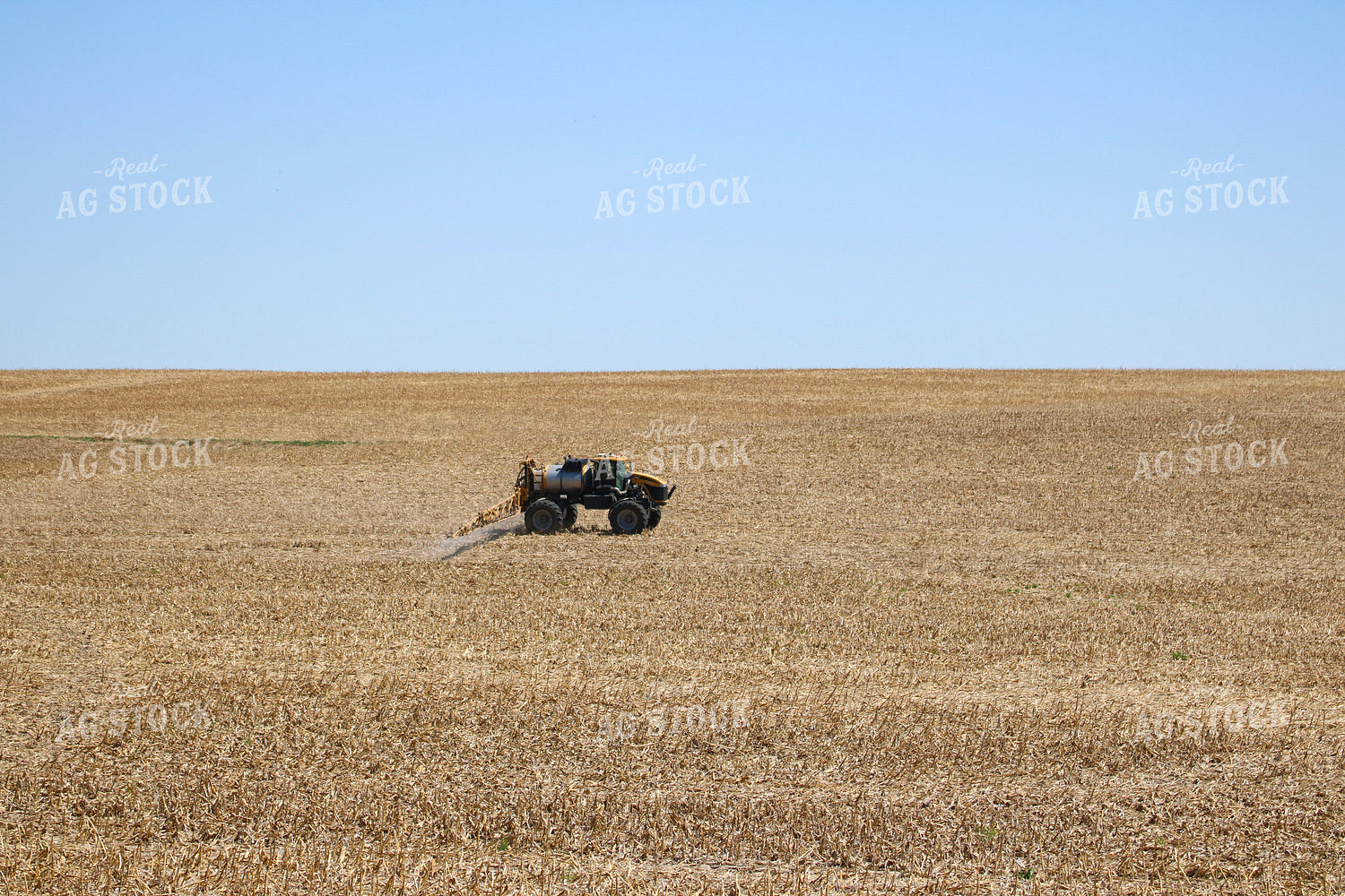 Spraying 82451