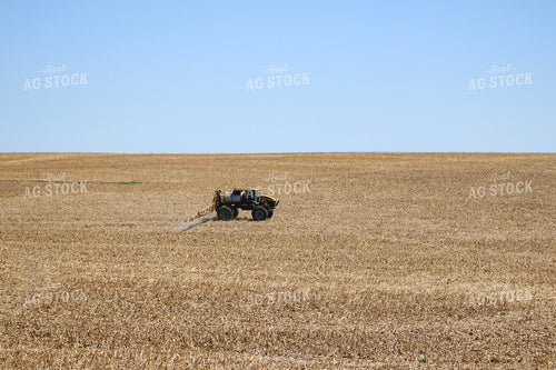 Spraying 82451