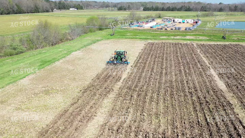 Strip Till 79447