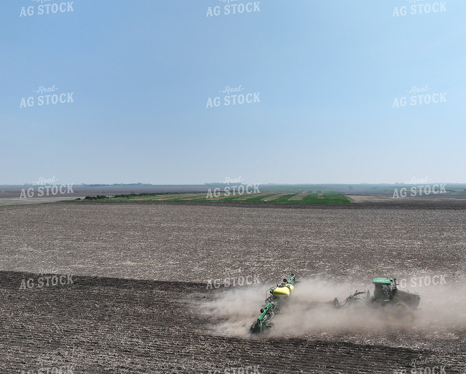Planting 141126