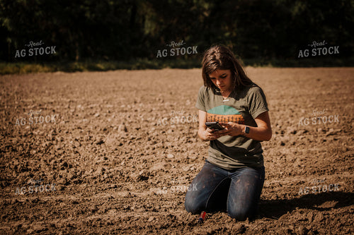 Planting 2764