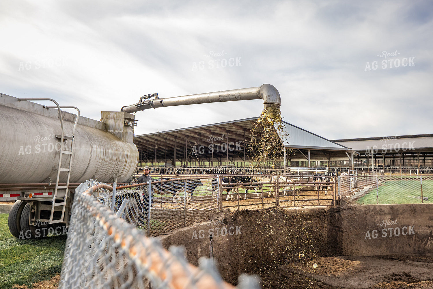 Filling Slurry 270058