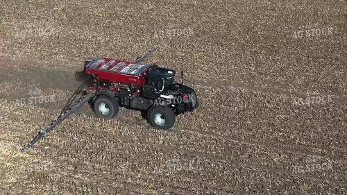 Dry Fertilizer Application 239572
