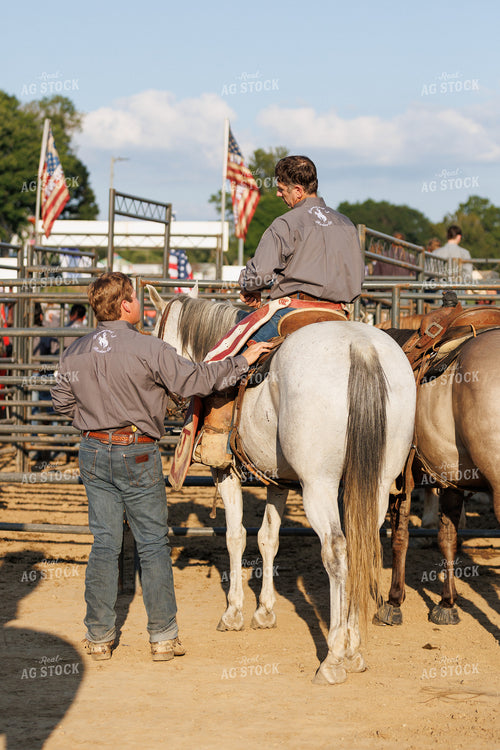 Rodeo 52885