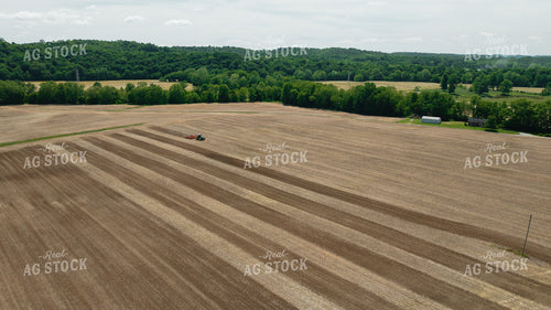 Aerial of Tillage 52986