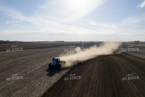 Spring Tillage 255026