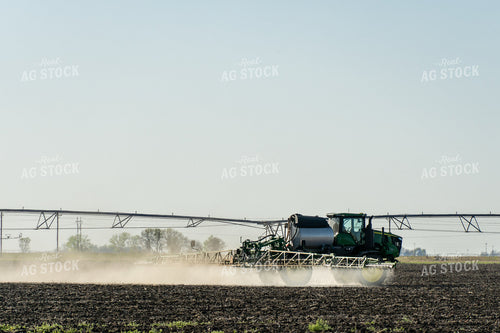 Spraying 65726