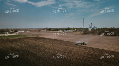 Cultivating 8127