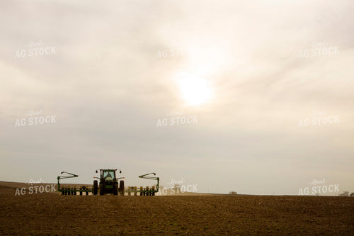 Planting 1933