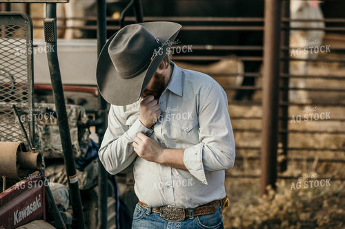 Rancher 98072
