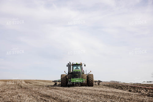 Injecting Manure 152498