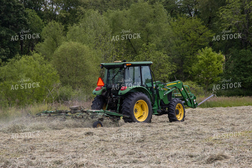 Hay Field 52167