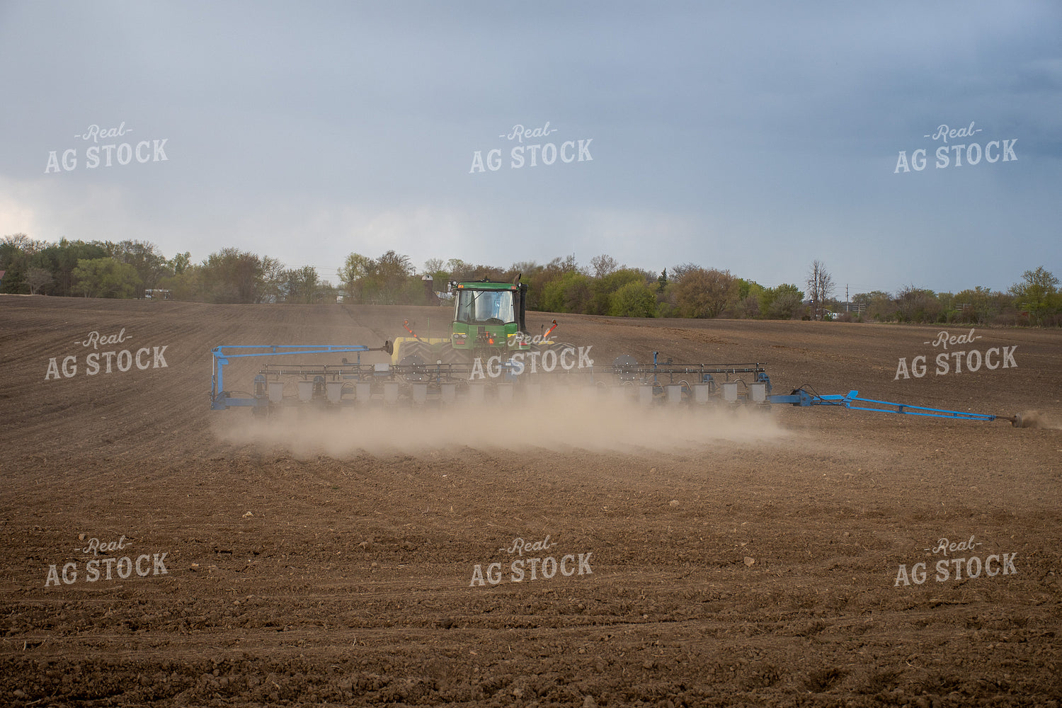 Planting Field 50340
