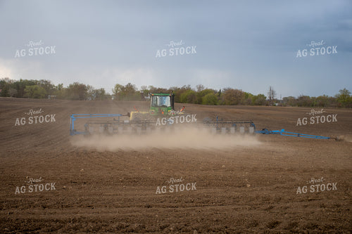 Planting Field 50340