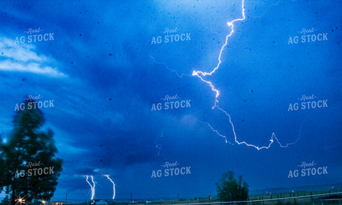 Lightning Strikes 122058