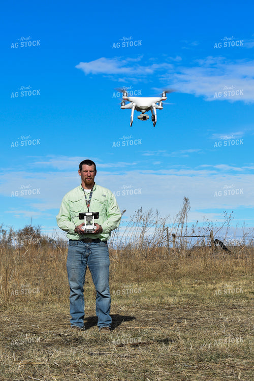 Flying Drone 156091