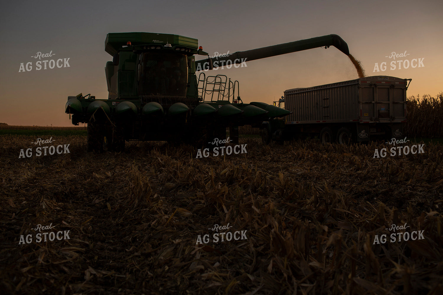 Harvest 2548