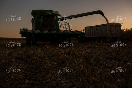 Harvest 2548