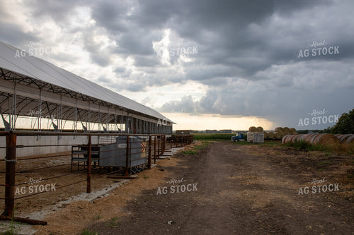 Open Air Barn 67480