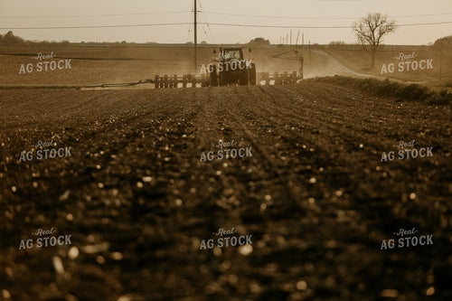 Planting 2854