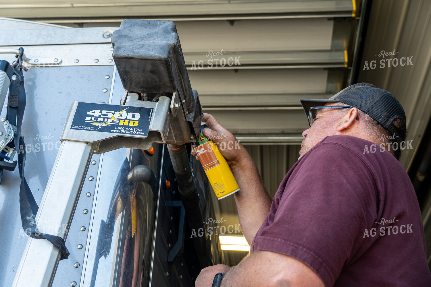 Equipment Repairs 65757