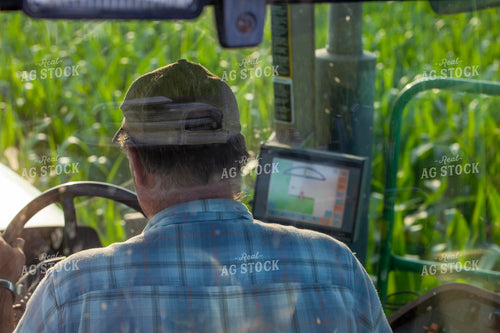 Driving Sprayer 132043