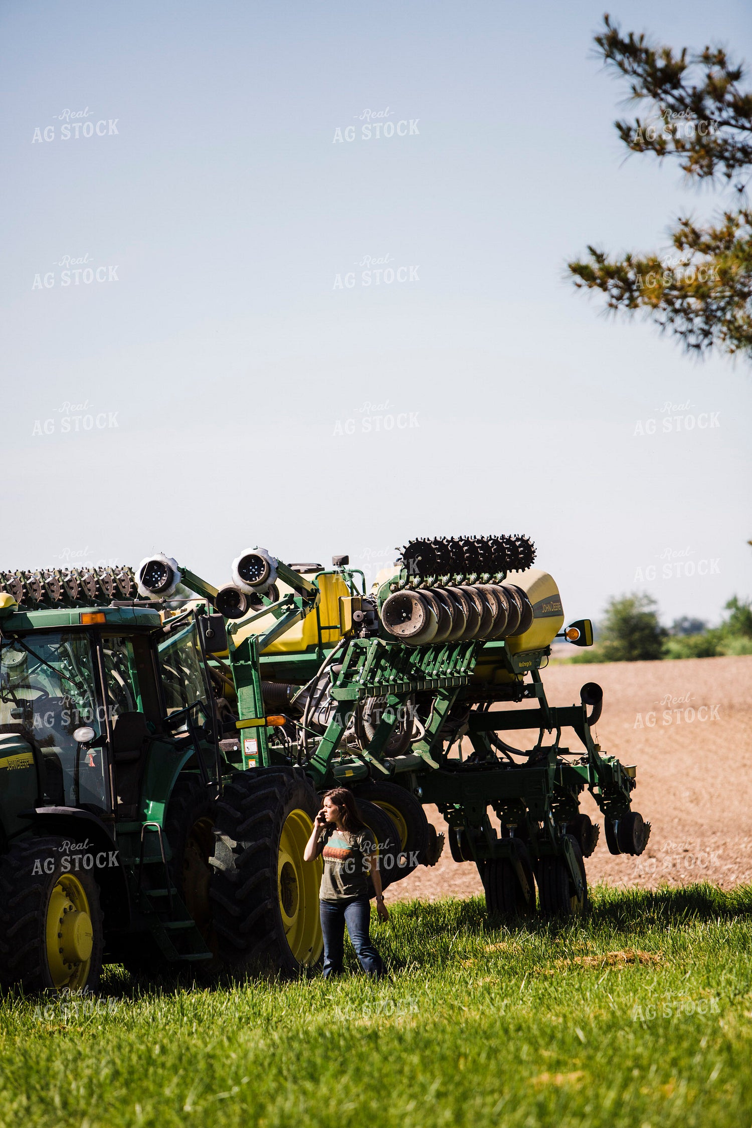 Planting 2762
