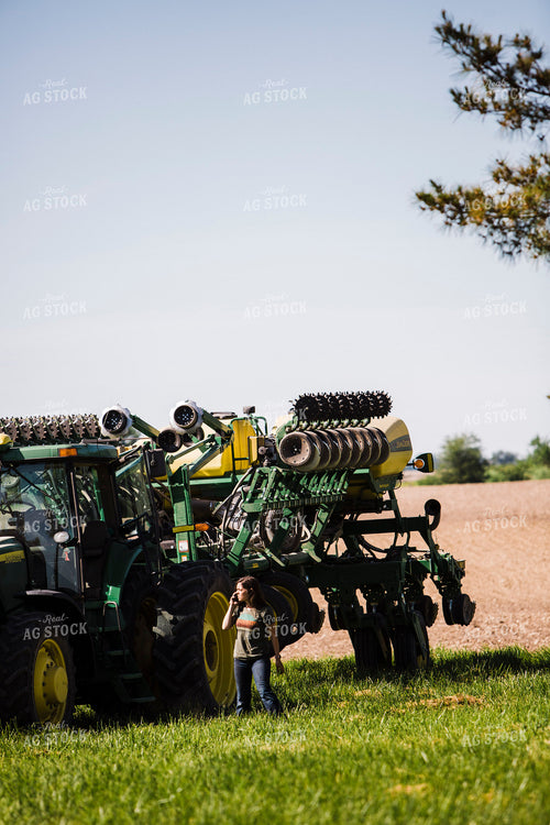 Planting 2762