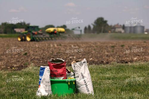 Popcorn Seed Bag by Field 129108