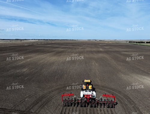 Aerial of Planting 141535