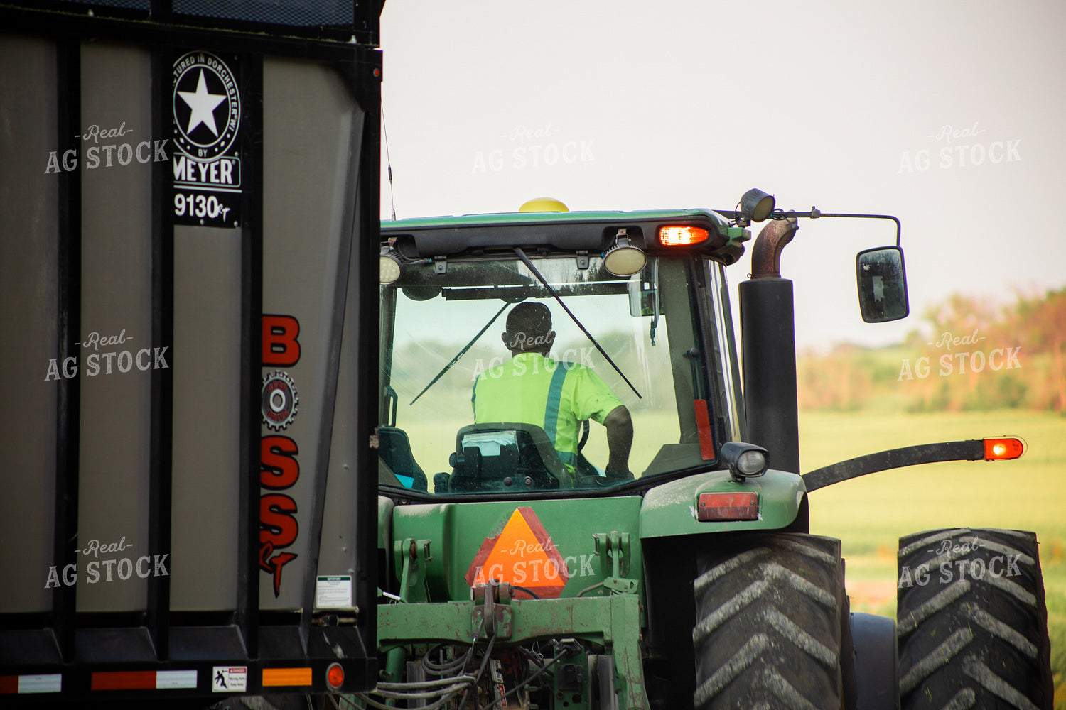 Haylage Harvest 272011