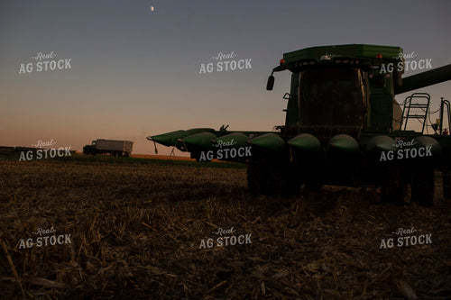 Harvest 2549