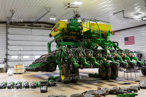Planter in Shed 79248