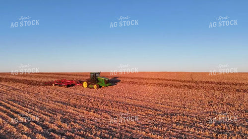 Cultivating 77327