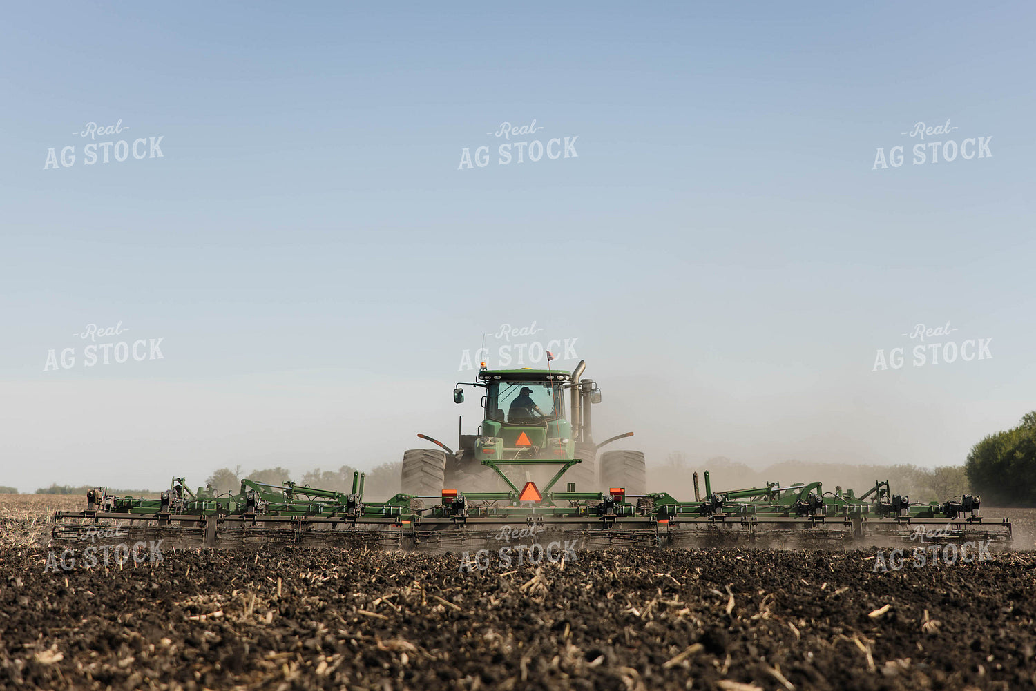 Vertical Tillage 152833